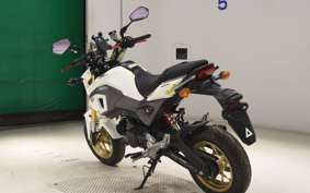 HONDA ｸﾞﾛﾑ JC75