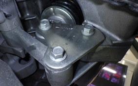 HONDA VFR800F 2015 RC79