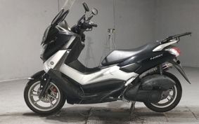 YAMAHA N-MAX 125 SE86J
