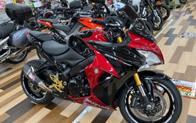 SUZUKI GSX-S1000F 2016 GT79A