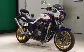 HONDA CB1300SF SUPER FOUR 2012 SC54