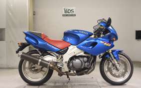 YAMAHA SZR660 1996