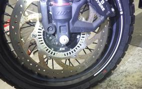 HUSQVARNA SVARTPILEN 401 2022