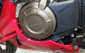 HONDA CBR400R 2024 NC56