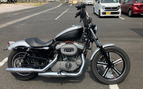 HARLEY XL1200N 2009 CZ3