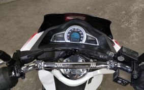 HONDA PCX 150 KF18