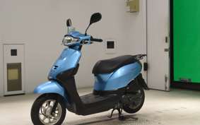 HONDA TACT-4ﾍﾞｰｼｯｸ 2021 AF75