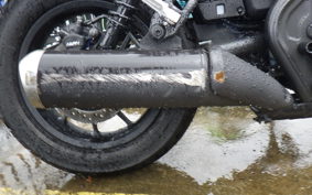 HONDA REBEL 250 A MC49