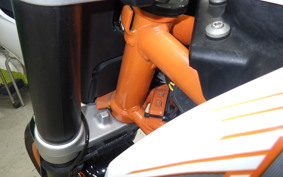 KTM 390 DUKE 2016