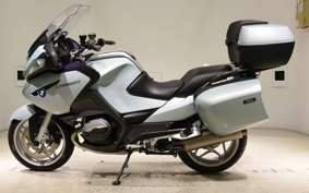 BMW R1200RT 2010