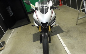 YAMAHA YZF-R25 A 2014 RG43J