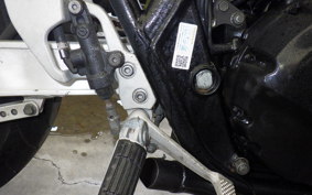 YAMAHA XJR400 Gen.3 R 2001 RH02J