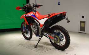 HONDA CRF250L 2021 MD47