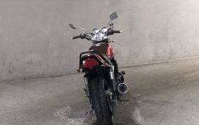 KAWASAKI ZEPHYR400K 2005 ZR400C