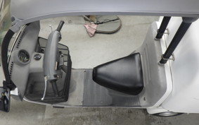 HONDA GYRO CANOPY 2003 TA02