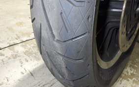 HARLEY FXDL 1450 2004
