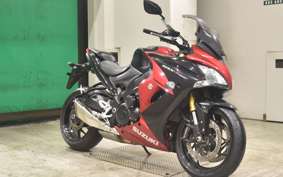 SUZUKI GSX-S1000F 2016 GT79A