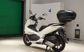 HONDA PCX125 2024 JF81