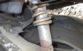 SUZUKI ADDRESS V100 CE11A