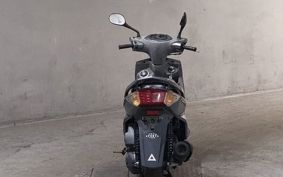 YAMAHA CYGNUS 125 X SE44J