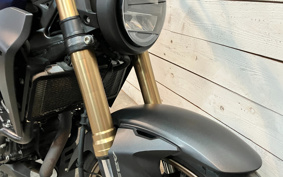 HONDA CB250R MC52