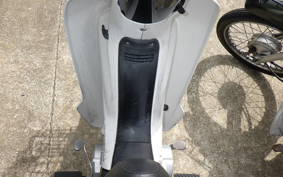 HONDA C50 SUPER CUB AA04