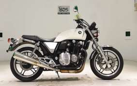 HONDA CB1100 2011 SC65