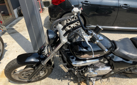 KAWASAKI ELIMINATOR 250V VN250A