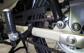 HONDA CT125 HUNTER CUB
