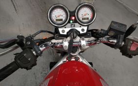 HONDA VTR 250 MC33