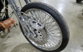 HARLEY FXSTS1340 2000 BLY