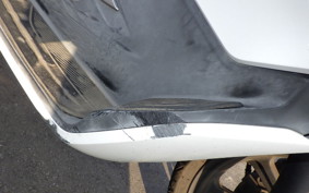 HONDA PCX125 2008 JF81