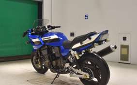 KAWASAKI ZRX1200 S 2001 ZRT20A