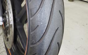 HONDA VTR 250 Gen. 2