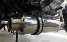 YAMAHA TRICKER DG10J