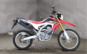 HONDA CRF250L MD38