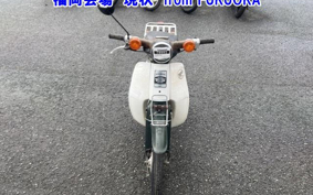 HONDA C50