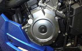 SUZUKI GSX-8R 2024