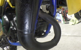 SUZUKI TS50 Hustler SA11A