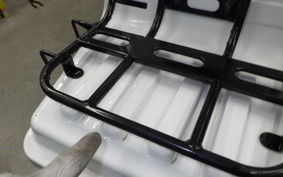 HONDA GYRO X 2024 TD02