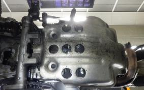 YAMAHA SEROW 225 Gen.3 DG08J