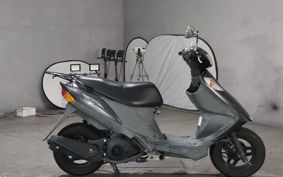 SUZUKI ADDRESS V125 CF46A