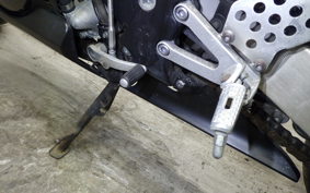 HONDA CBR600RR GEN 2 2005 PC37