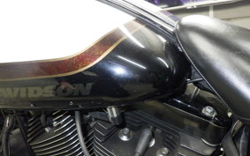 HARLEY FXSE1800CVO 2017