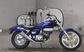 HONDA MAGNA 50 AC13