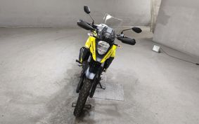 SUZUKI V STROM 250SX EL11L