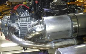 HONDA MONKEY 125 JB02