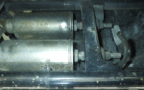 HARLEY FLSTF 1450 2005