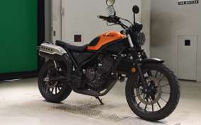 HONDA CL250-2 2003 MC57