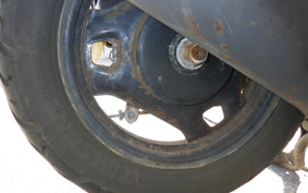 SUZUKI LET's CA4AA